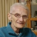 Gertrude Friesen Plett