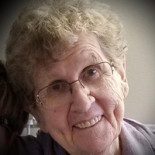 Anita Antonia Flegg Hackl