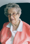 Pauline Morin Demers