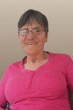 Pauline Michaud