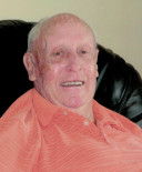 Jack Edward Carrigan