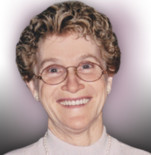 Louisette Bélanger Paquet