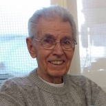 Kenneth Delmer Thorpe