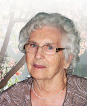 Françoise Landry Desaulniers