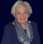 Jeannine Bourgie Brault