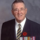 Kenneth Edward Keegan