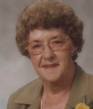 Mariette Thibault Mayrand