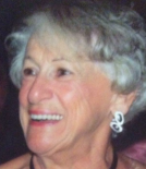 Thérèse Lamoureux Bujold