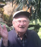 Gordon Melvin Miller