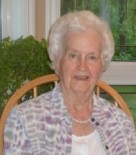 Valborg Marie Setterlund Langerud