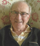 Frederick Raymond Woodhead