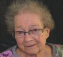 Suzanne Desrochers Vachon