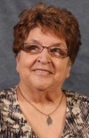 Colette St-Pierre