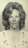 May Johnston
