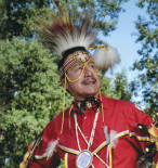 Wayne Michael Burnstick