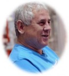 Daniel (Dan) Cheeseman