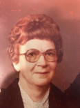 Evelyn Agnes Moore