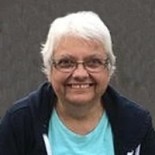 Lorraine Sawatsky Skryba