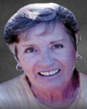 Jeannine Bélanger Préfontaine