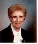 Béatrice Faucher