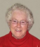 Anita Beattie Robichaud