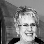 Davelyn Mary Mader Zinck