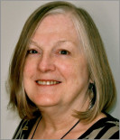 Elaine Morris McGregor