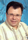 Michel Desgagné