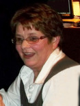Yolande Beaudin