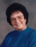 Edna Florence Brisebois Moosetail