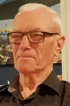 Ken Harrison