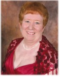 Gladys June Lemmon
