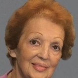 Freda Tougas Vermette