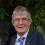 Terrance Robert (Terry) Vanidour