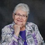 Marie-Louise Mireault Simard