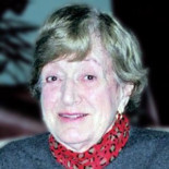 Janet Eileen Kennedy