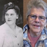 Margaret Lois Mccuaig Forrester