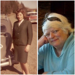 Elizabeth Joan Belliveau Attwell