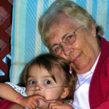 Elizabeth Anne Cameron Murdock