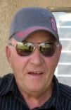 Wayne Edward Heape