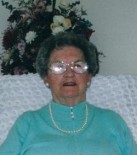 Anna Kiepprien O'Brien