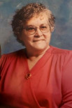 Muriel McGuire Smith