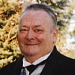 Howard John McCrimmon