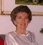 Beverly Ann Turcotte