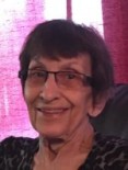 Helen Marie Betle