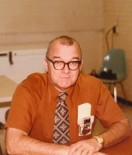 Roy Howard Evans