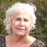 Doris Blackburn Bierman