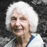 Geraldine Moore Mckinley Ames