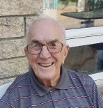 Llewellyn Thomas John