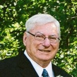 Peter James Suderman
